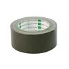 Okamoto Tape for and 50mm X 25m Olive Multi-Purpose Protection, Repair, Packaging, Roll, No. 440,