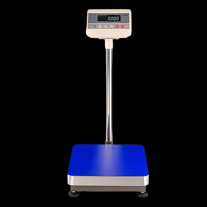 Hongxingda Commercial High-Precision Digital Scale with Large LED Display (CN version)