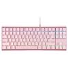 Механическая игровая клавиатура CHERRY MX3.0S TKL RGB