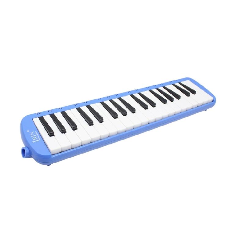 37 Key Harmonica Melodica Air Piano Keyboard with Portable Carrying Bag