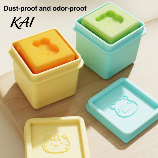 Food Freezer Storage Containers Grade Silicone Molds, Large Capacity 6 Compartments Meal Safe Pods Prep Containers, Leak-proof Reusable