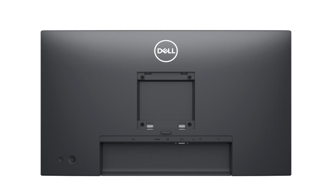 Dell | P2425H | 24 "" | IPS | 1920 x 1080 pixels | 16:9 | 36-month warranty | 8 ms | 250 cd/m² | Black | 1 HDMI port | 100 Hz