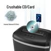 Comet 1625D Commercial Cross-Cut Paper Shredder CN plug (adapter included)