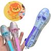 2.6mm Tip Bead Placement Pen Automatic Crafts Maker Perler Beads Pen DIY Beads Craft Projects Press Bead Placement Tool