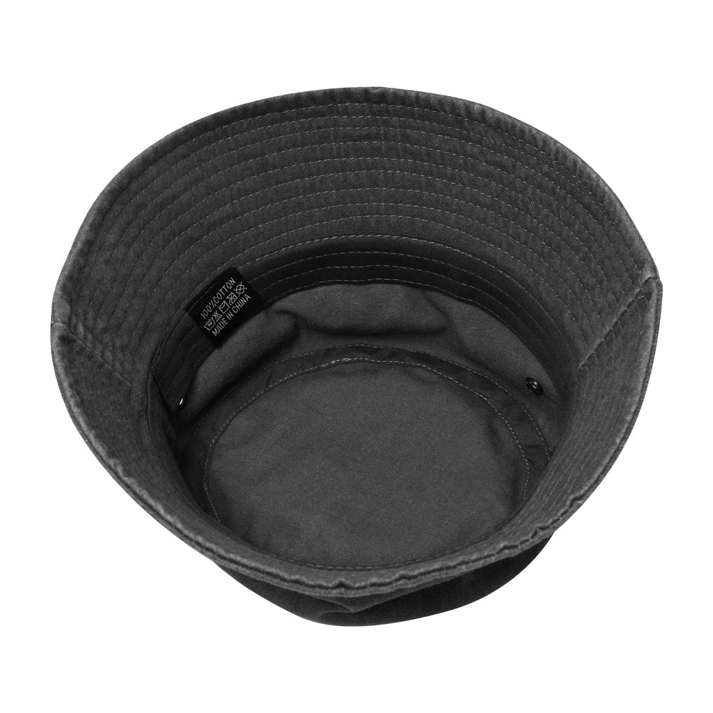 Travel Headwear L-Lando N-Norris British Racing Washed Denim Bucket Hat Men Sun Hats Bob Hat Fishing Fisherman Hat Outdoor Sport