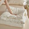 Двухслойное одеяло Brangdy Four Seasons из смеси лиоцелла