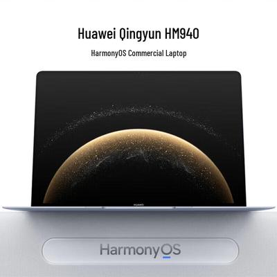 Huawei Qingyun HM940 HarmonyOS Коммерческий ноутбук с сенсорным экраном (Китайская версия)