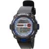 Мужские цифровые многофункциональные спортивные часы Crepha Синие tS D153 Bl