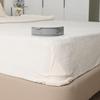 4/8Pcs Bed Sheet Holder with Lock Strip Heavy Duty Bedsheet Corner