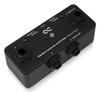 One Control Minimal Series Pedal Board Junction Box with BJF Box Buffer Equipped Buffer/junction