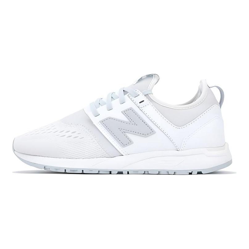 New Balance 247 Белые Женские WRL247FS