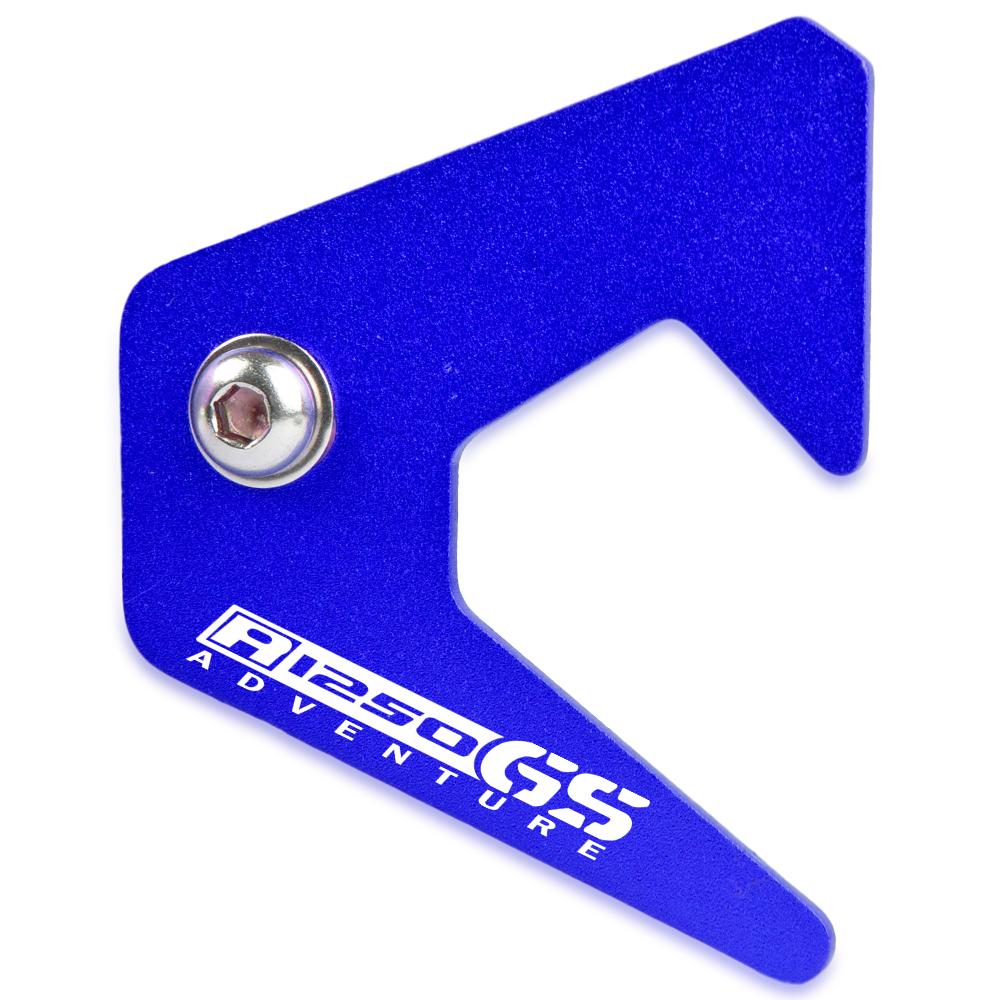 Для BMW R 1250 GS R1250GS/Adventure R1250R R1250RT аксессуары для мотоциклов передняя защита датчика ABS крышка R 1250GS