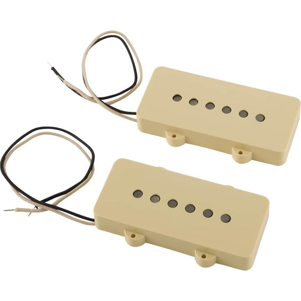 Mascis Signature Jazzmaster Pickup Set Fender Fender/J [JM Pickup]