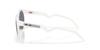 Oakley Солнцезащитные очки 0OO9242A HSTN 92421252 A Матовые Vapor Prizm Grey Поляризационные [Oakley]