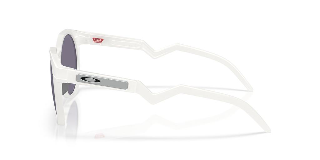 Oakley Солнцезащитные очки 0OO9242A HSTN 92421252 A Матовые Vapor Prizm Grey Поляризационные [Oakley]