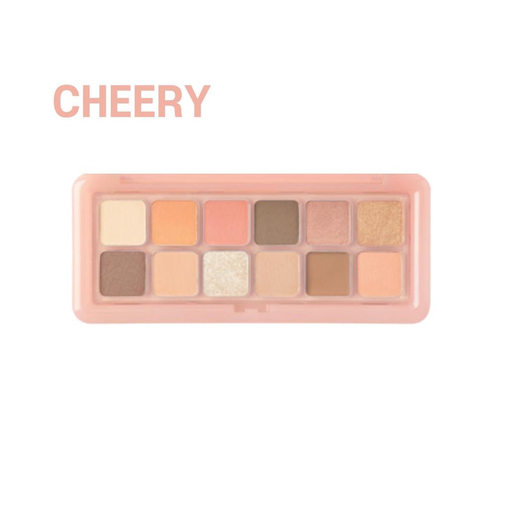 3ce Новые тени для век Pure Pairing Take