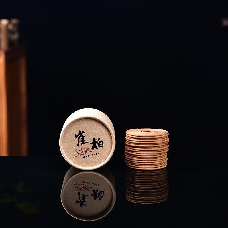 Jingruixiang Assorted Scent Mosquito Repellent & Deodorizing Incense Coils