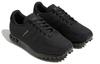 Мужские кроссовки adidas LA Trainer Weave Triple Black Core Black/Core Black/Core Black