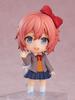 Клуб подвижных фигурок Nendoroid Doki Doki Literature Halfbeak из пластика! Немасштабируемый