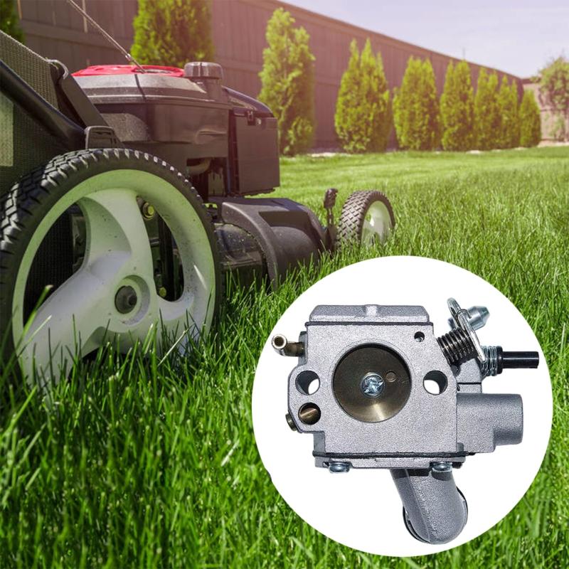 Комплект резиновых деталей карбюратора и воздушного фильтра для бензопилы MS361 MS 361 # 1135 120 0601 C3R-S236 с воздушным, топливным и масляным фильтрами