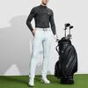 Новая мужская футболка Regular из серии FILA Golf с принтом по всей поверхности A11M415219F-ZA