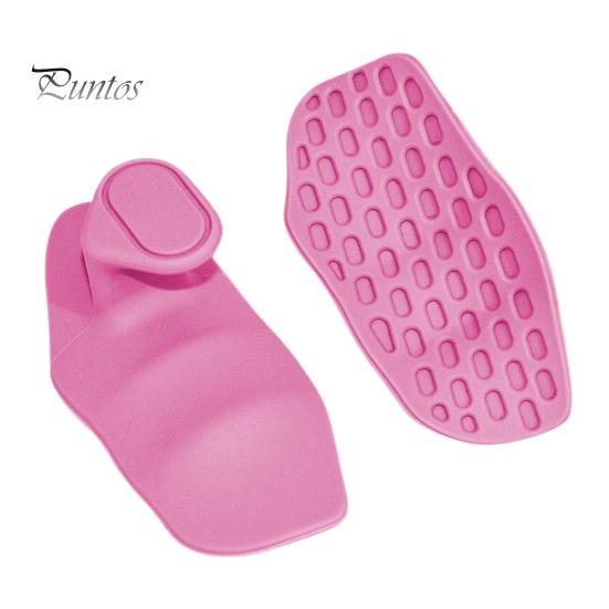 1/2 пары противоскользящих захватов для поднятия тяжестей для мужчин и женщин, захваты для тренировок в спортзале, защита ладоней, гантелей, подтягиваний, тренировочные перчатки без пальцев