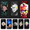 Чехол для телефона Einstein Genius Art, чехол для iPhone Xiaomi Mi Samsung Galaxy Redmi Note AS 11 12 13 14 15 22 23 24 5G Pro Plus Max Fe Ultra