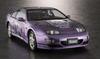 Hasegawa Shutokou Battle x Hasegawa Nissan Fairlady Z Version R Twin Turbo 2by2 Пластиковая модель Масштабная пластиковая модель SP671 (Z32) "Полуночная модель" 1/24