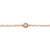 Браслет Lloyd Daily Simple Stone из 10-каратного золота Lwb20030T