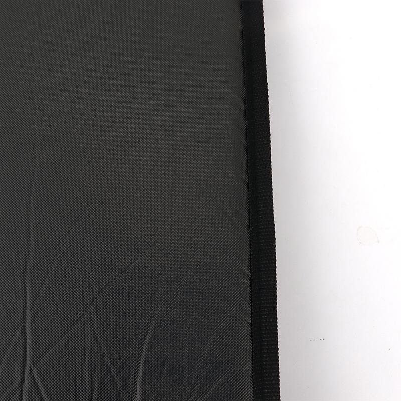 Thermal Window Blinds for FIAT DUCATO BARN DOOR 2X Thick Insulated Blackout for PEUGEOT BOXER CITROEN RELAYGood product