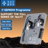 XZZ i7 Программатор EEPROM Ручной Инструмент Комбинация Полная Серия Приспособлений для IP 16E 17 Pro/Max Инструменты для Записи/Восстановления Данных Набор