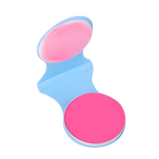 1/8 шт 8 цветов временный мел для волос стираемый одноразовый краска для волос прессованный порошок одинарный