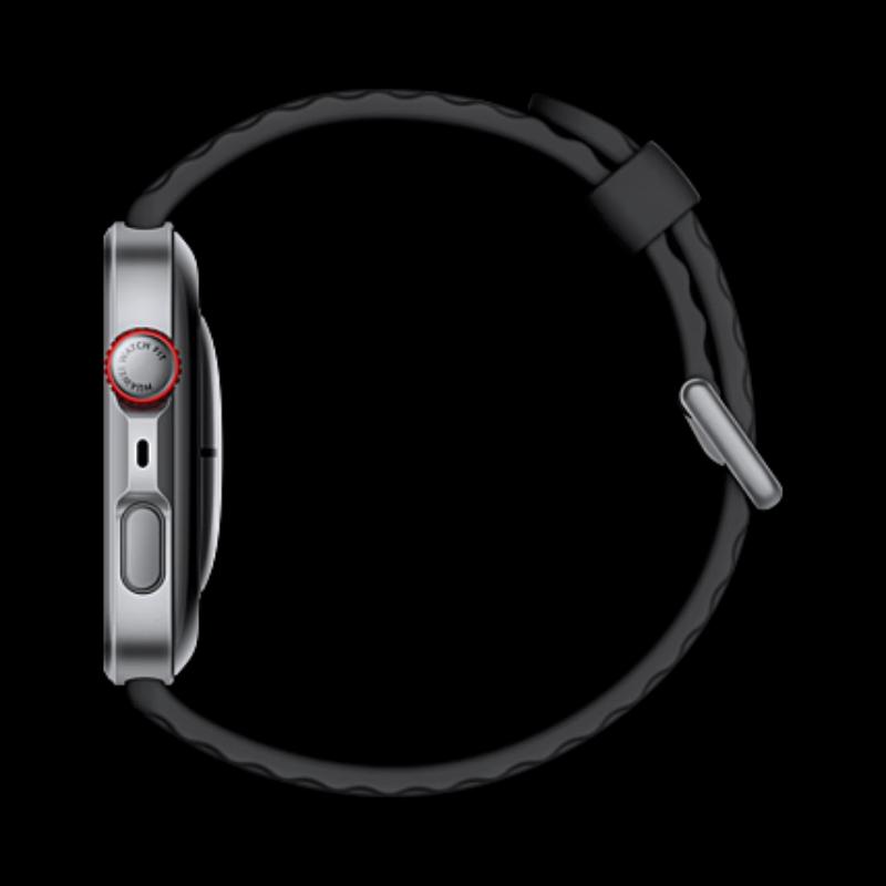 Huawei Умные спортивные часы Watch Fit 4 Pro (Китайская версия)
