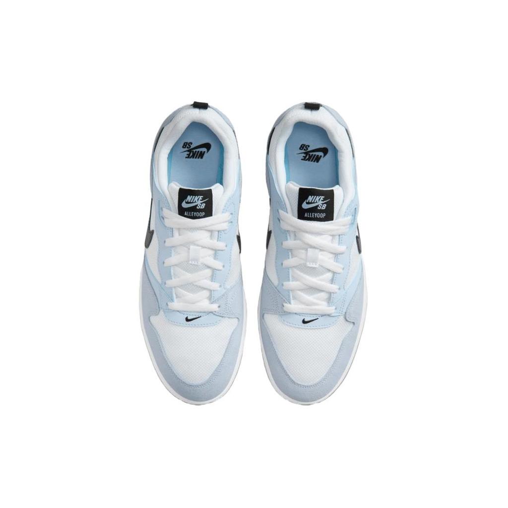 Nike SB Alleyoop 'Blue Black' Men's CJ0882-500