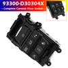 93300-D30304X Полный напольный переключатель консоли для Hyundai Tucson 2016-2020