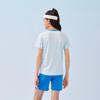 Asics Унисекс Летний Быстросохнущий Футбольный Тренировочный Комплект для Детей