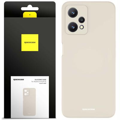 Силиконовый чехол Sc для Realme 9 Pro/9 5G Костяной