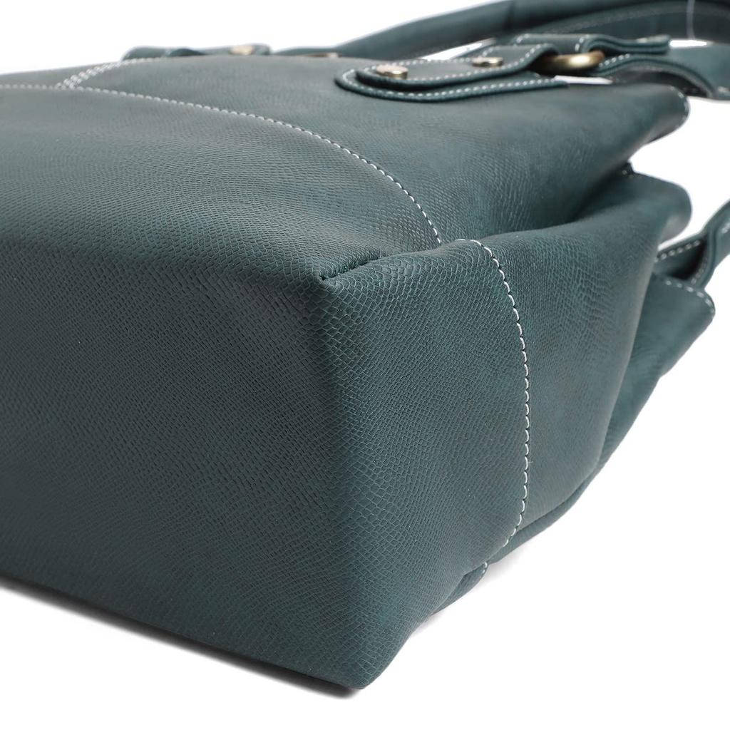 Женская сумка Catlin из искусственной кожи (большой)