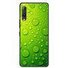 For Rakuten Hand Case Luxury Silicone TPU Soft Cover Phone Case for Rakuten Mini Coque Shockproof Cute TPU Bumper Marble Fundas