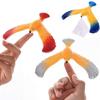 Set Kids Gift Funny Educational Toy Finger Balancing Game Novelty Antistress Balance Eagle Bird Toy