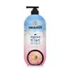 Organist Pink Salt Body Wash 900g (Rose/Mint)