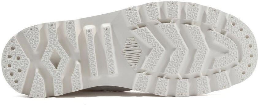 Сапоги Palladium PAMPA HI DARE RHONA star white