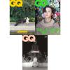 GQ Korea Magazine 2023 November BTS JIMIN, K POP, KSTAR, KFASHION