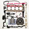 Engine overhaul  kit rebuilding kits BK3Q 6079 AA BK3Q6079AA Full gasket set for Ford TRANSIT V348 P.UMA 2.2 2.4  V348  TDCI