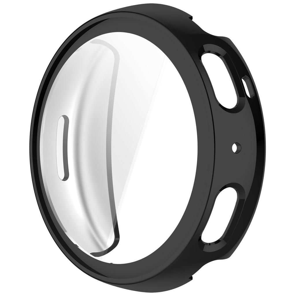 Новый чехол PC/TPU Защитная оболочка Для Amazfit Active Max Стекло высокой четкости Для Amazfit Active Max Интеграция оболочки и мембраны