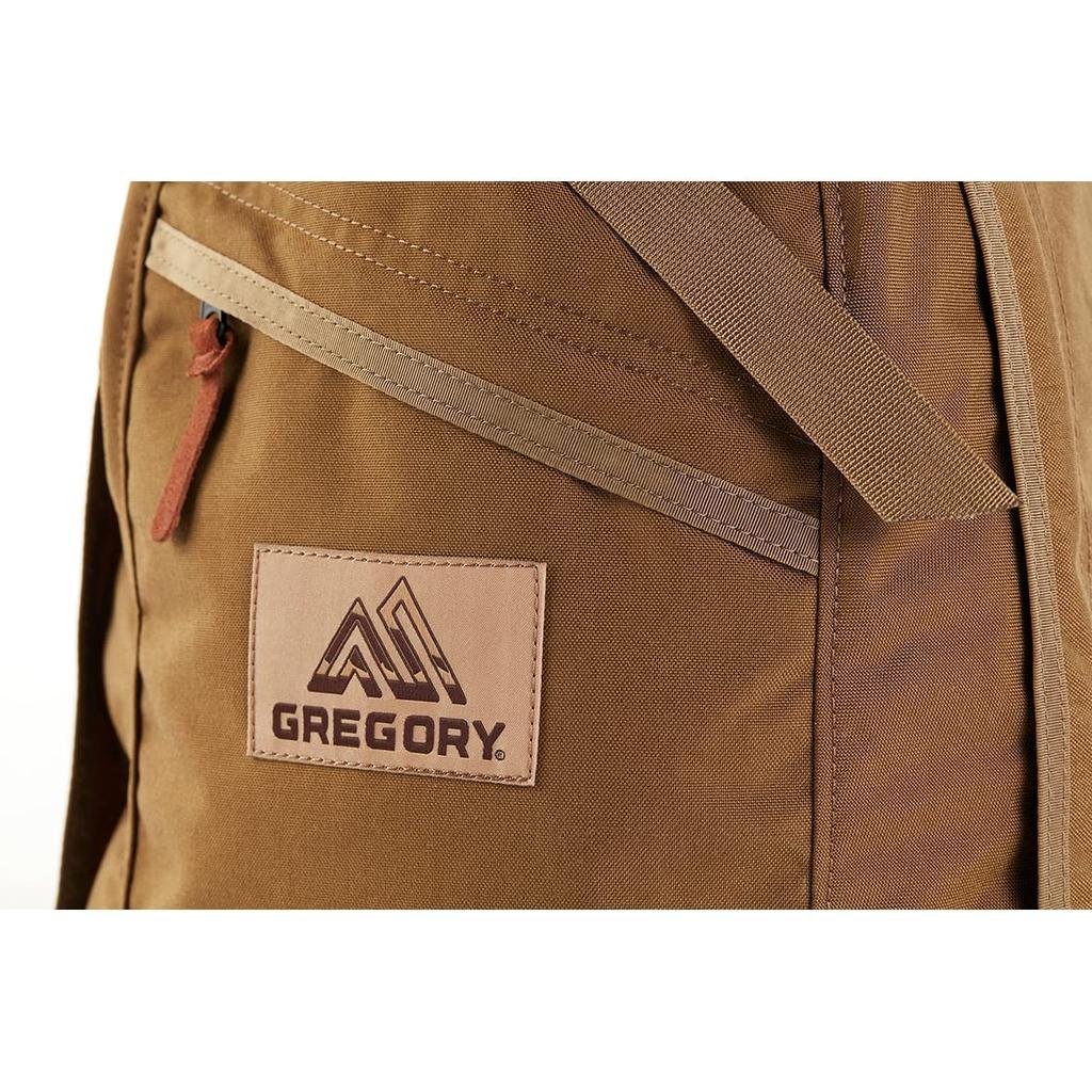 Рюкзак FINE Day V2 09JM0285 Coyote 18 [Грегори]