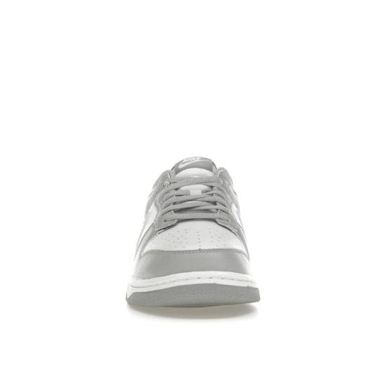 Nike Dunk Low Светло-серый дымчатый HF5441-105 Унисекс