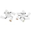 Adjustable E27 Splitter 5/7 Heads Lamp Base Replacement LED Light Bulb Holder Adapter Converter Socket Lighting Accessories