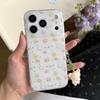 Милый чехол Rilakkuma с цыпленком для iPhone 16/15 Pro Max/14/13