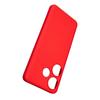 Etui do Xiaomi Poco F6 Beline Silicone Czerwone